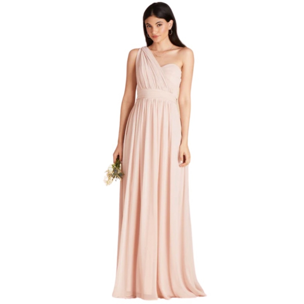 Convertible Maxi Dress